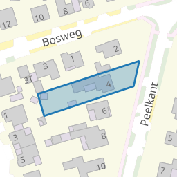 Perceel OLO00-C-5807