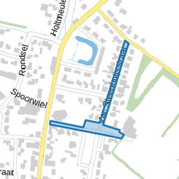 Perceel OLO00-C-5827