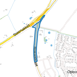 Perceel OLO00-C-5829