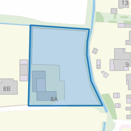 Perceel OLO00-C-5833