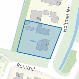 Perceel OLO00-C-5843