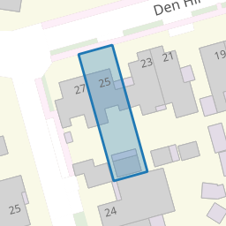 Perceel OLO00-C-5847