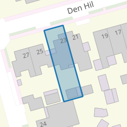 Perceel OLO00-C-5848