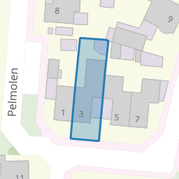 Perceel OLO00-C-5852