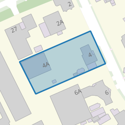 Perceel OLO00-C-5860