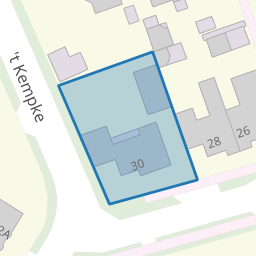 Perceel OLO00-C-5870