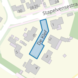 Perceel OLO00-C-5876