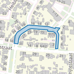 Perceel OLO00-C-5894