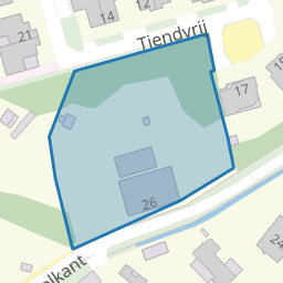 Perceel OLO00-C-5899