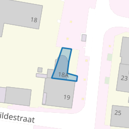 Perceel OLO00-C-5905