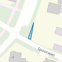 Perceel OLO00-C-5908