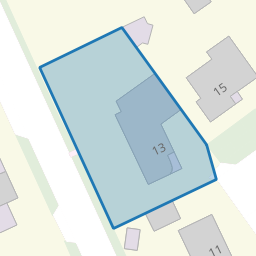 Perceel OLO00-C-5917