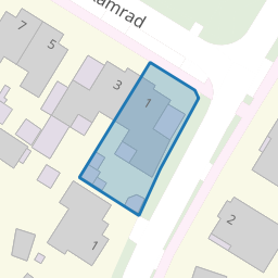 Perceel OLO00-C-5933