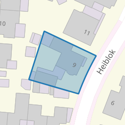 Perceel OLO00-C-5937