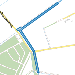 Perceel OLO00-C-5946