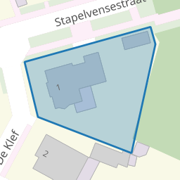 Perceel OLO00-C-5953