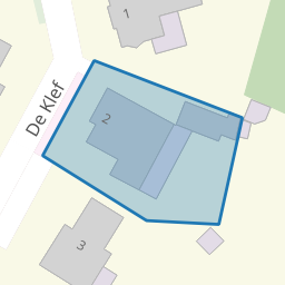 Perceel OLO00-C-5954