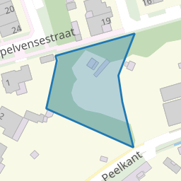 Perceel OLO00-C-5960