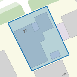 Perceel OLO00-C-5964