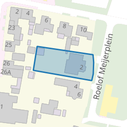 Perceel OLO00-C-5969