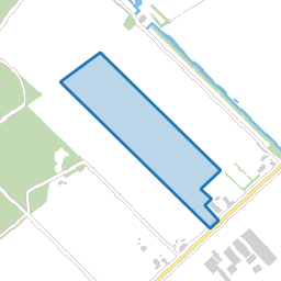 Perceel OLO00-C-5978