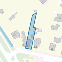 Perceel OLO00-C-5992