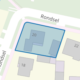 Perceel OLO00-C-6004