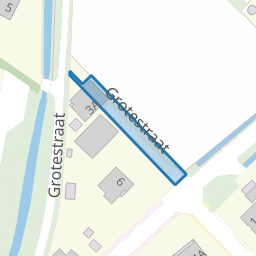 Perceel OLO00-C-6008