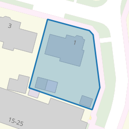 Perceel OLO00-C-6009