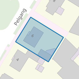 Perceel OLO00-C-6014