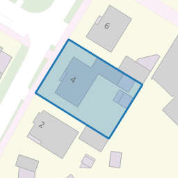 Perceel OLO00-C-6015