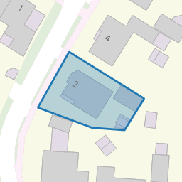 Perceel OLO00-C-6016