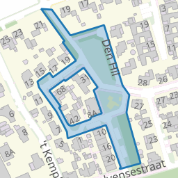 Perceel OLO00-C-6035