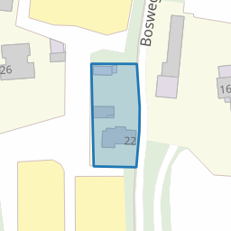 Perceel OLO00-C-6036