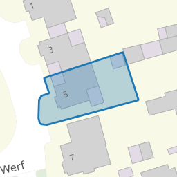 Perceel OLO00-C-6042