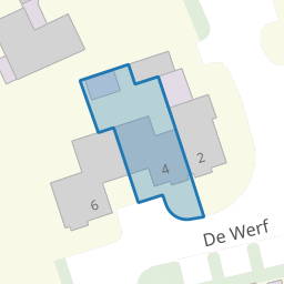 Perceel OLO00-C-6046