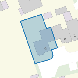 Perceel OLO00-C-6047