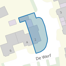 Perceel OLO00-C-6048