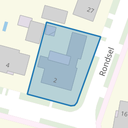 Perceel OLO00-C-6063