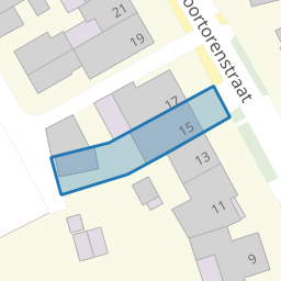 Perceel OLO00-C-6068