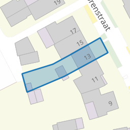 Perceel OLO00-C-6069