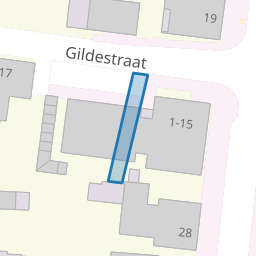 Perceel OLO00-C-6087