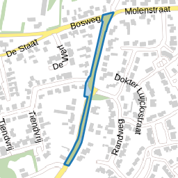 Perceel OLO00-C-6090