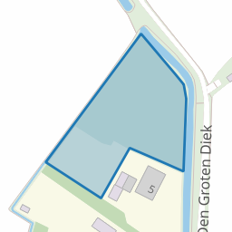 Perceel OLO00-C-6103