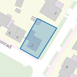 Perceel OLO00-C-6109