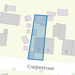 Perceel OLO00-C-6112