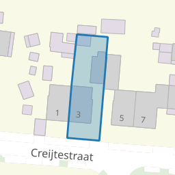 Perceel OLO00-C-6113