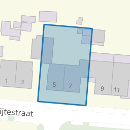 Perceel OLO00-C-6114