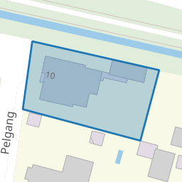 Perceel OLO00-C-6116