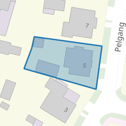 Perceel OLO00-C-6121